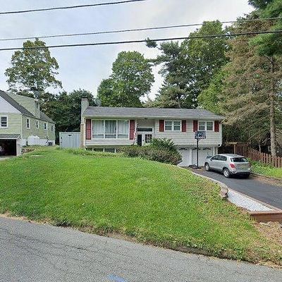 6 Shawnee Trl, Sparta, NJ 07871