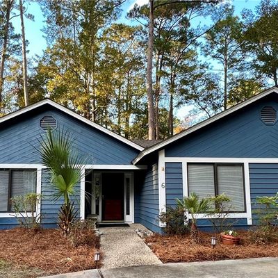 6 Sunflower Ct, Hilton Head Island, SC 29926