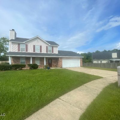 6004 Seminole Ct, Ocean Springs, MS 39564