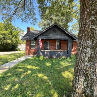 601 Booker St, Little Rock, AR 72205