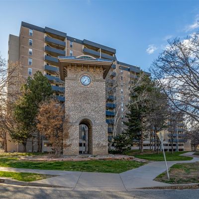 601 W 11 Th Ave #206, Denver, CO 80204