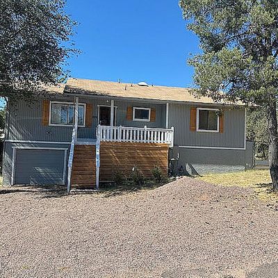 602 N Hideaway Cir, Payson, AZ 85541