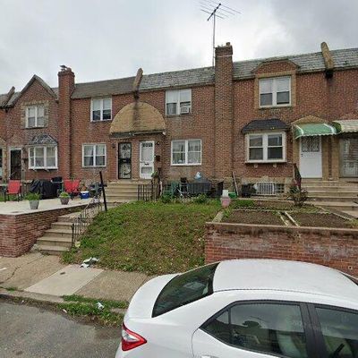 6026 Alma St, Philadelphia, PA 19149