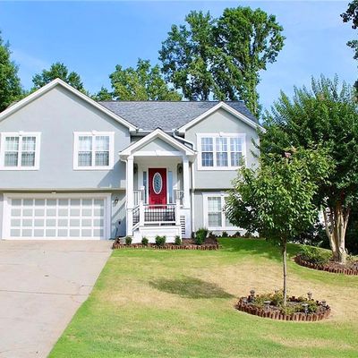 6029 Mill Rose Trce, Flowery Branch, GA 30542