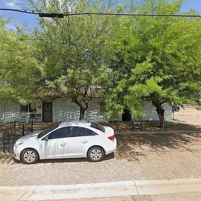 603 N D St, Eloy, AZ 85131