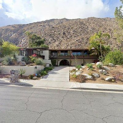 603 S La Mirada Rd, Palm Springs, CA 92264