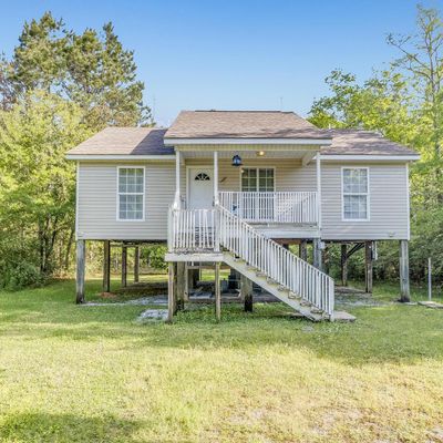 6038 W Adams St, Bay Saint Louis, MS 39520