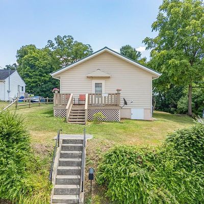 605 E Spring St, Wytheville, VA 24382