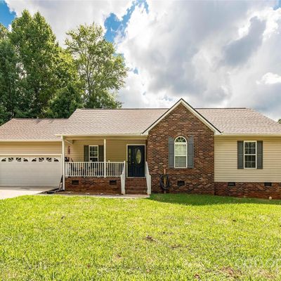 605 Hunters Way, Lexington, NC 27292