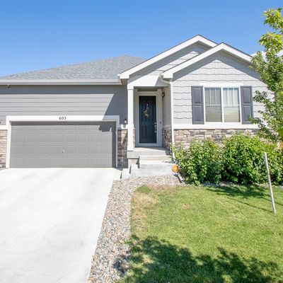 605 Iris St, Brighton, CO 80601