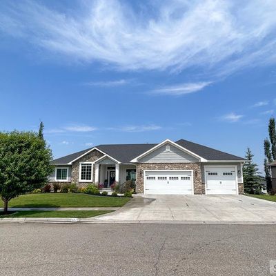 607 E 5 Th S, Rexburg, ID 83440