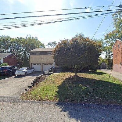 608 Blueberry Rd, Monroeville, PA 15146