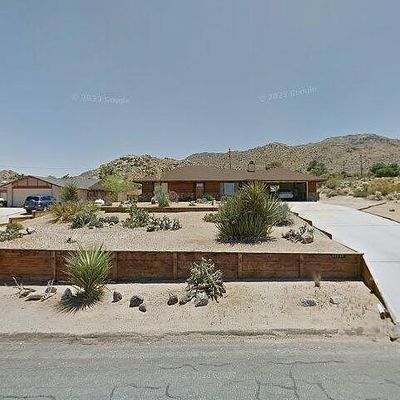 61029 Navajo Trl, Joshua Tree, CA 92252