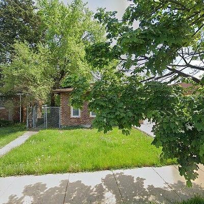 611 W Vermont Ave, Chicago, IL 60628