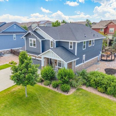 6129 S Oak Hill Way, Aurora, CO 80016