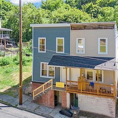 614 N 8 Th St, Pottsville, PA 17901