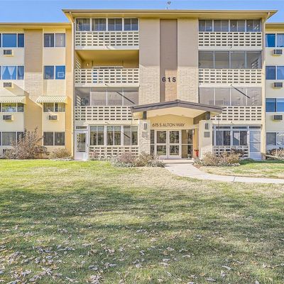 615 S Alton Way #7 D, Denver, CO 80247