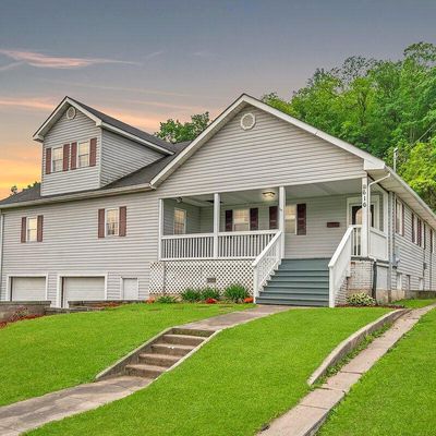 616 Addams St, Covington, VA 24426