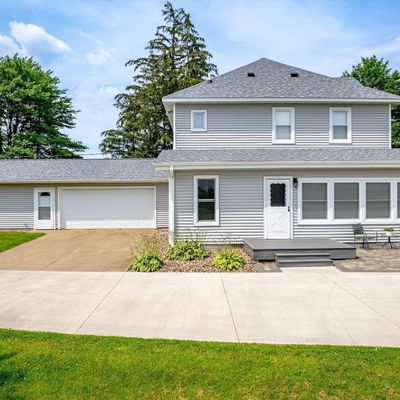 616 South St W, Deer Park, WI 54007