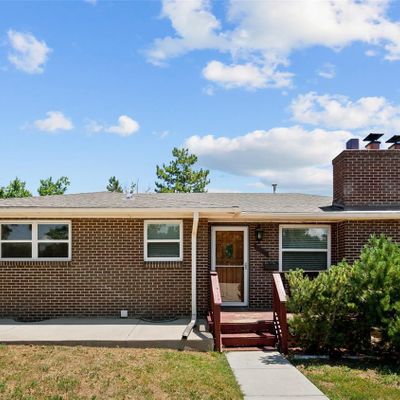 6178 Carr St, Arvada, CO 80004