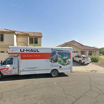 618 W Palo Verde St, Casa Grande, AZ 85122