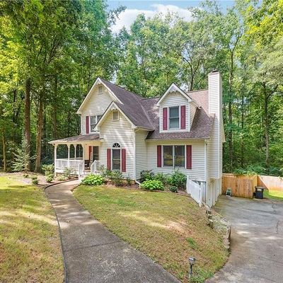 62 Mill Pointe Cv, Dallas, GA 30157