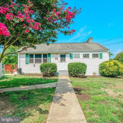 6204 Paulonia Rd, Alexandria, VA 22310