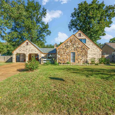 6212 Ledgewood Ln, Bartlett, TN 38135