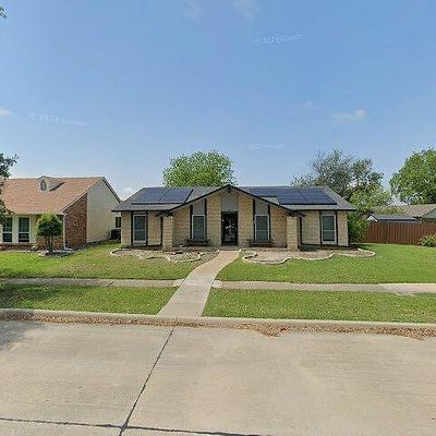 6217 Scenic Dr, Rowlett, TX 75088