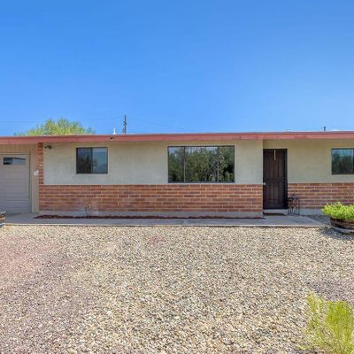 6224 N Placita Pomona, Tucson, AZ 85704