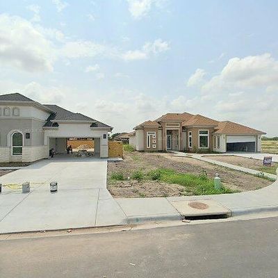 6233 King Palm Loop, Brownsville, TX 78526