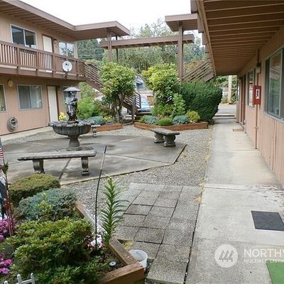 624 W Cedar Street Unit 4, Shelton, WA 98584