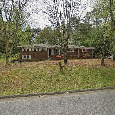 6242 Prestley Mill Rd, Douglasville, GA 30134