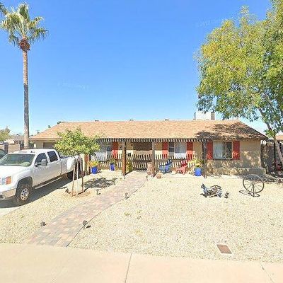 6246 W Marshall Ave, Glendale, AZ 85301