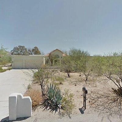 6251 S Mesquite Trl, Tucson, AZ 85747