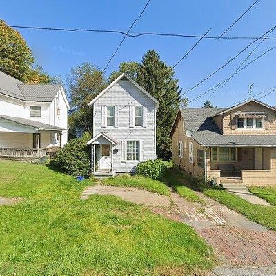 626 W Long Ave, Du Bois, PA 15801