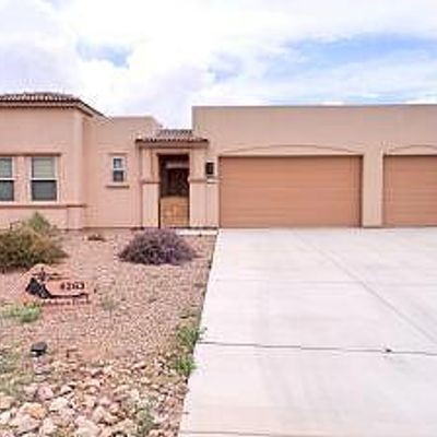 6263 E Saddlehorn Cir, Hereford, AZ 85615