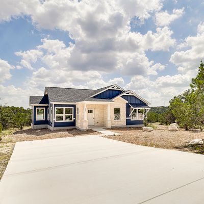 627 Indian Trl, Spring Branch, TX 78070