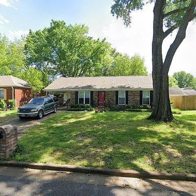 6297 Bronte Ave, Memphis, TN 38134