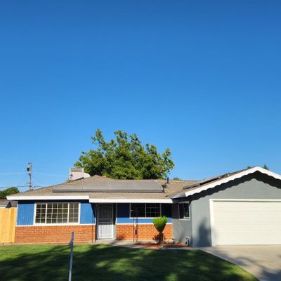 6300 Mignonette St, Bakersfield, CA 93308