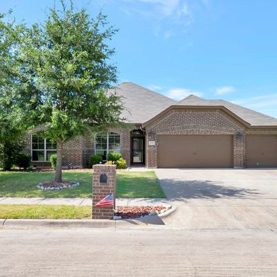 6321 Keyhole Cir, Fort Worth, TX 76135