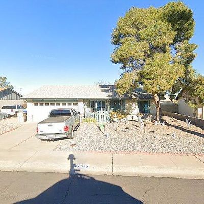 6332 W Eva St, Glendale, AZ 85302