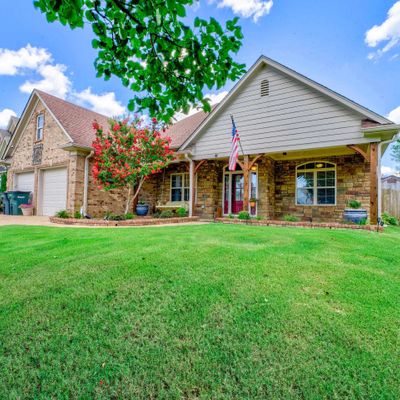 80 Meadow Terrace Dr, Oakland, TN 38060