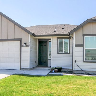 800 K St Ne, Quincy, WA 98848