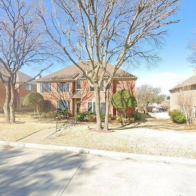 8008 Misty Trl, Fort Worth, TX 76123