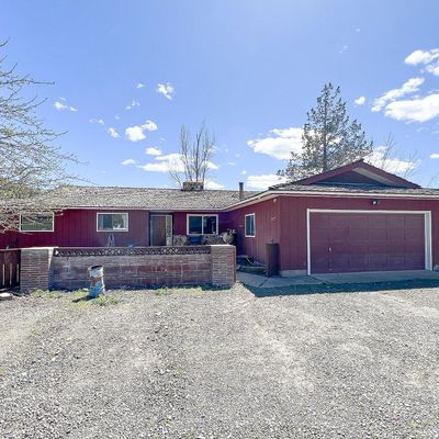 801 Ferguson Rd, John Day, OR 97845