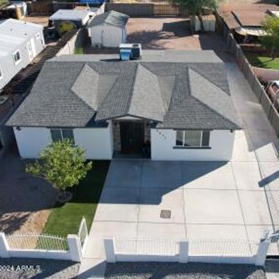 8031 E 6 Th Ave, Mesa, AZ 85208