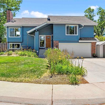 8033 Marshall Cir, Arvada, CO 80003