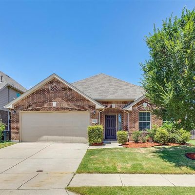 808 Goldenmist Dr, Little Elm, TX 75068