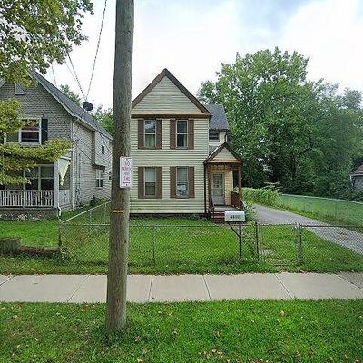 8100 Keyes Ave, Cleveland, OH 44104